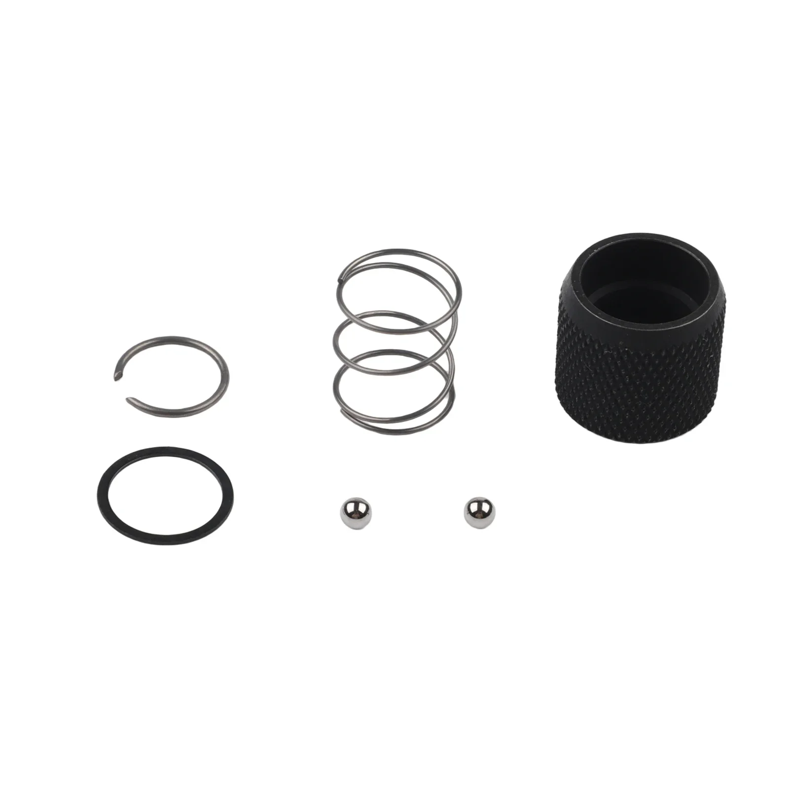 For DIY Projects Chuck Bit Holder Bit Holder Set For Impact Drivers Part Number 324420-7 Plastic And Metal Material