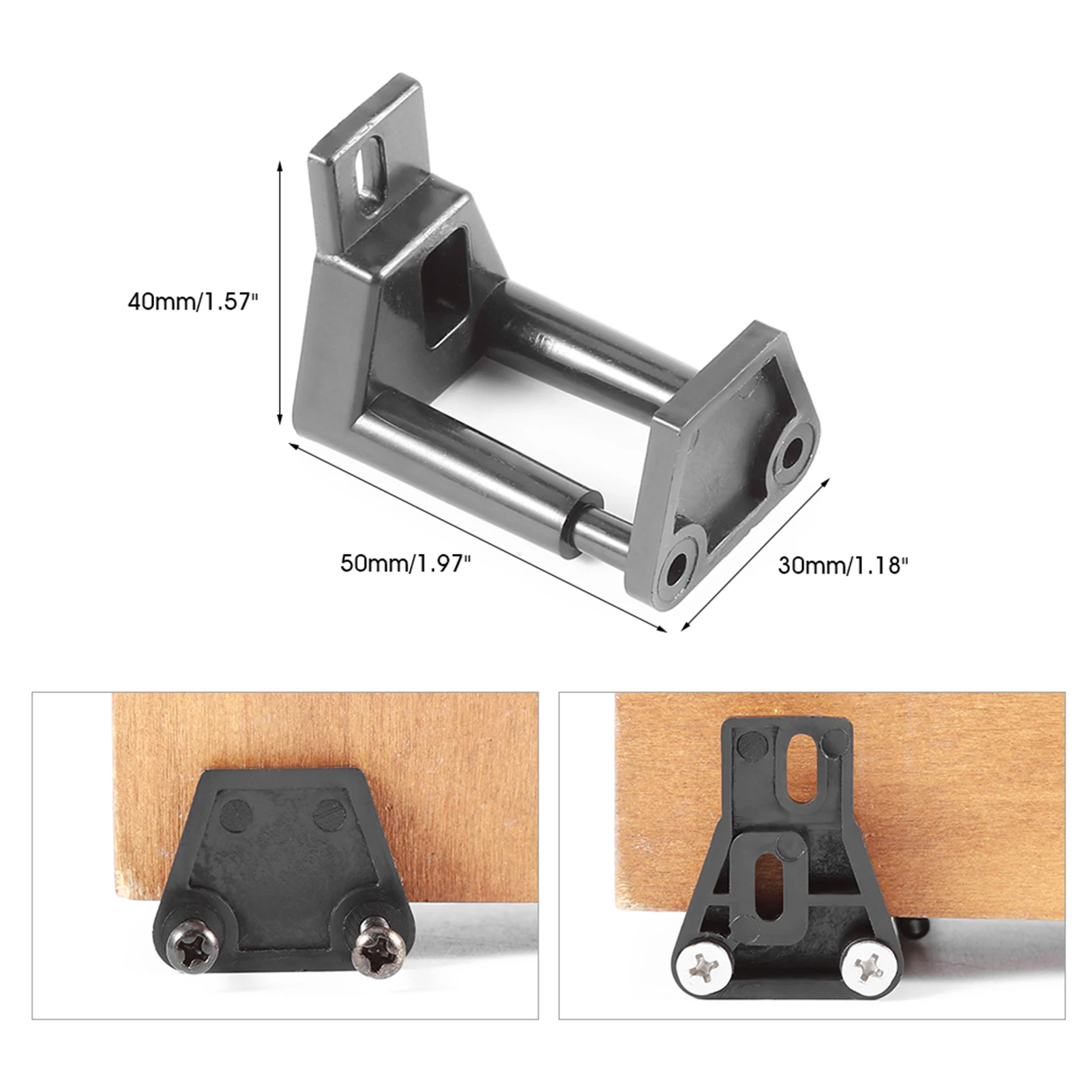 하단 바닥 롤러 슬라이딩 헛간 문 하드웨어 프리미엄 플 - Furniture Hardware Screws 리뷰 및 가격
