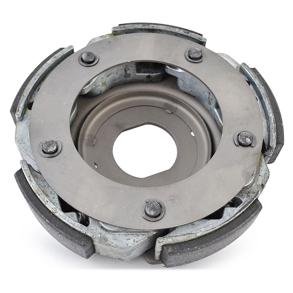 Ciężarek sprzęgła do Suzuki AN 400 400Z ABS Burgman AN400 AN400Z AN400AL9 AN400AM2 AN400AM3 AN400AM4 21501-05H10 21501-05H40 — zdjęcie 4