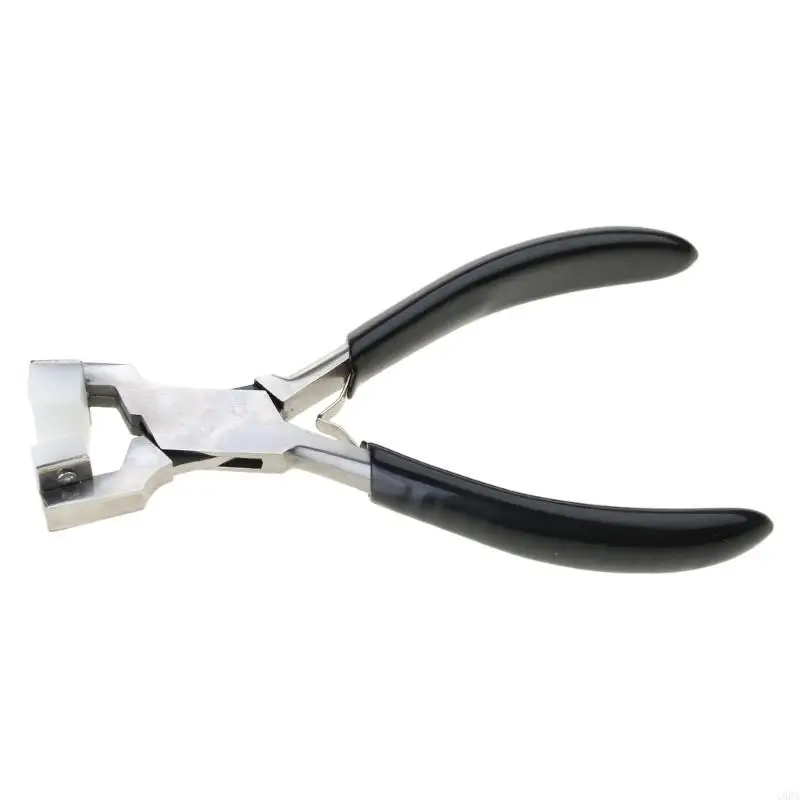 

G88A Practical Adjustable Wire Bender Handmade Jewelry Pliers Handy Bracelet Wire Bending Tool for Crafting and Repair