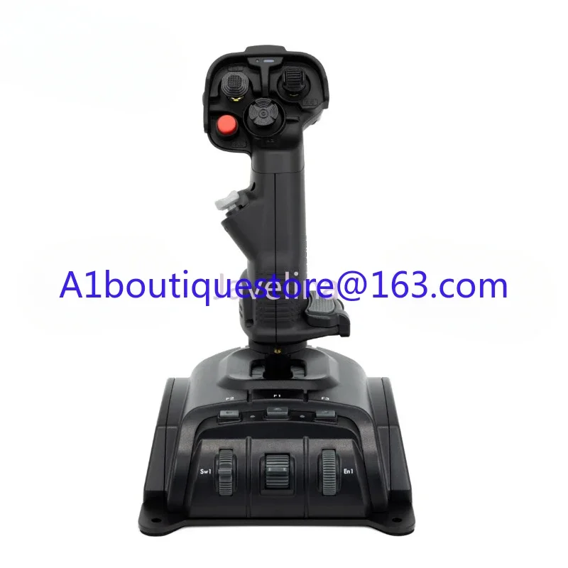 DCS F16 F18 Airbus Simulation Vkb Gladiator NXT EVO SCG Simulation Flight Joystick,