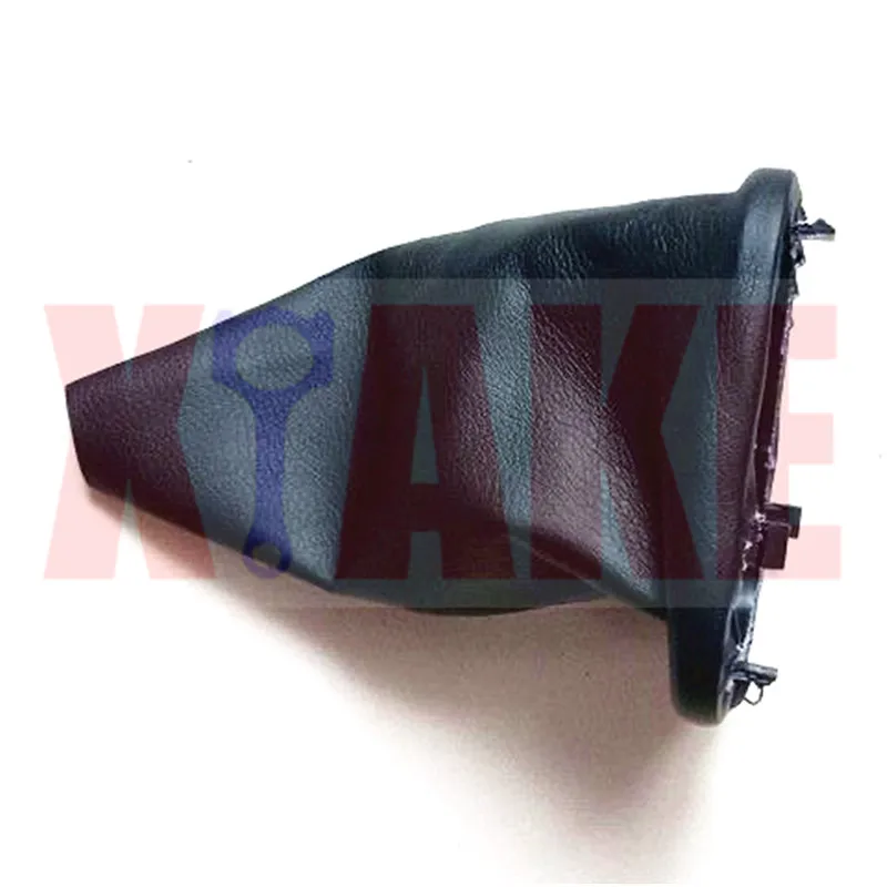 Car Gear Shift Dust Boot Shift Cover for Chana Changan Star 3