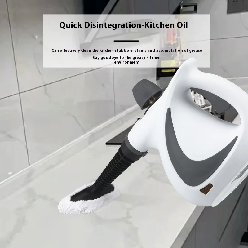 Thumbnail 4 - #54 Latest Handheld Steam Cleaners Offers