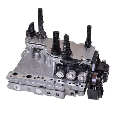 MPS6 6DCT450 Valve Body DCT470 MPS6 Transmission Mechatronic