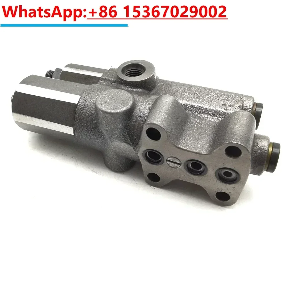Dr DFR1 Dfr Valve A… - image