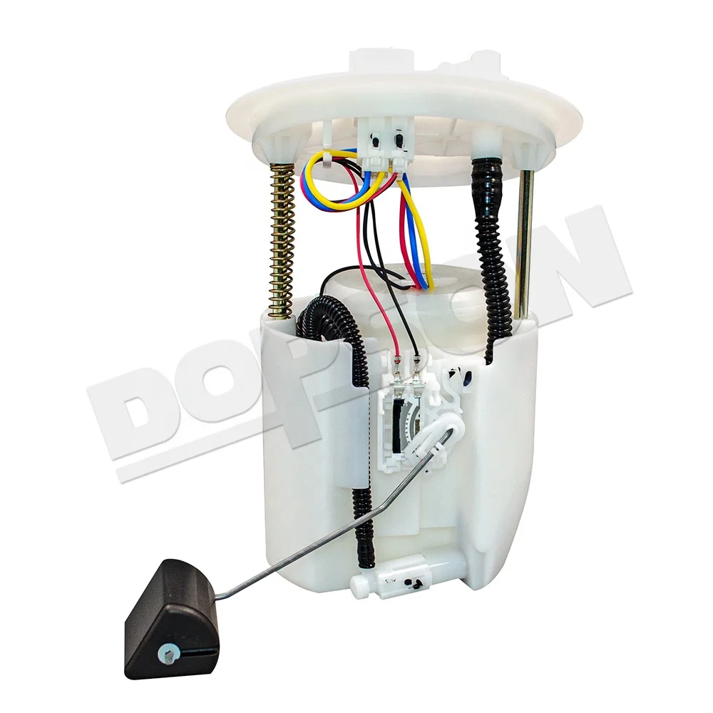 High Quality Brand New Electric Fuel Pump Assembly P5J1-1335X PAK9-1335XA for After 2019 MAZDA 3 Axela 1.5L / 2.0L Skyactiv-G