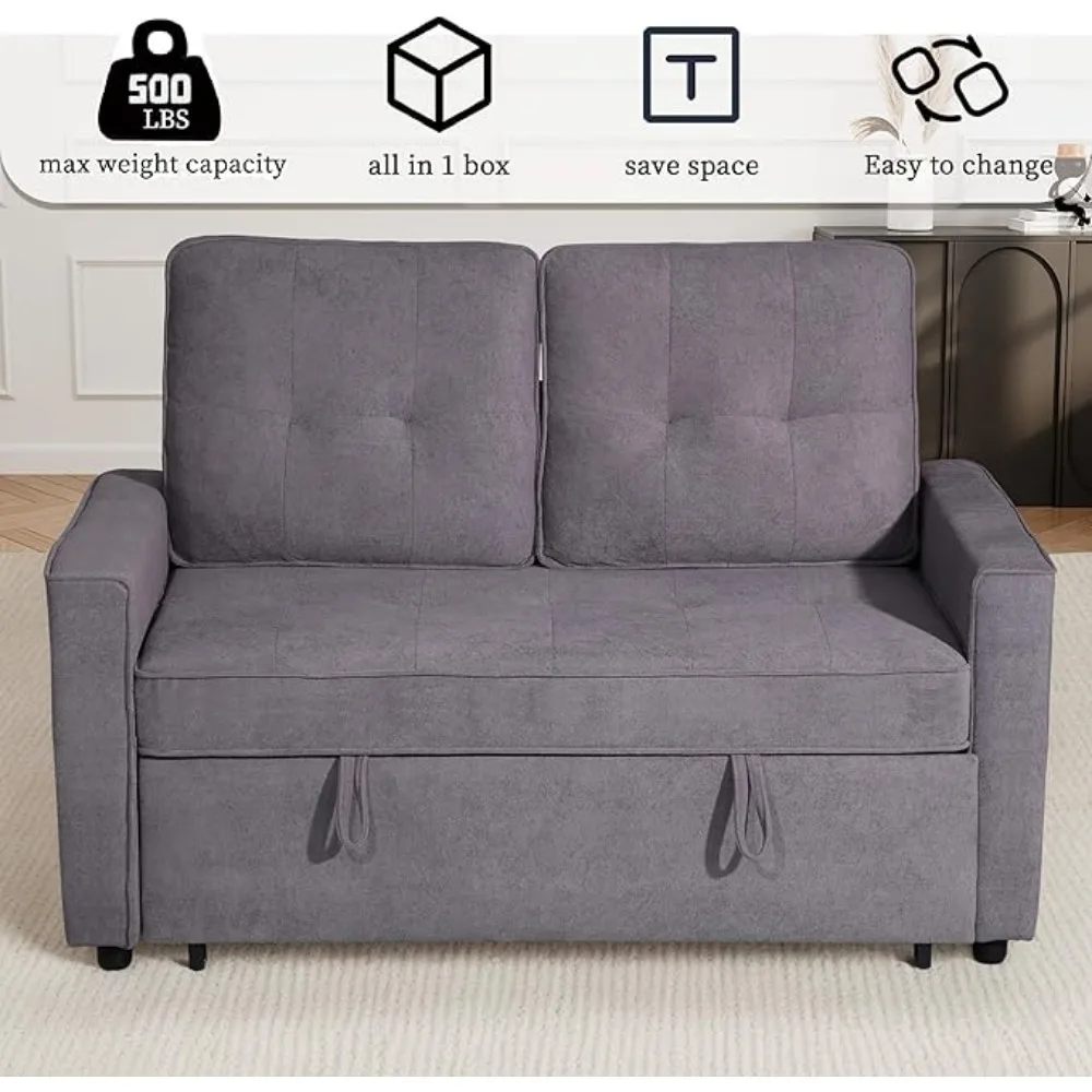 Thumbnail 4 - #28 Modern Fabric Sofas Ranking List in 2026