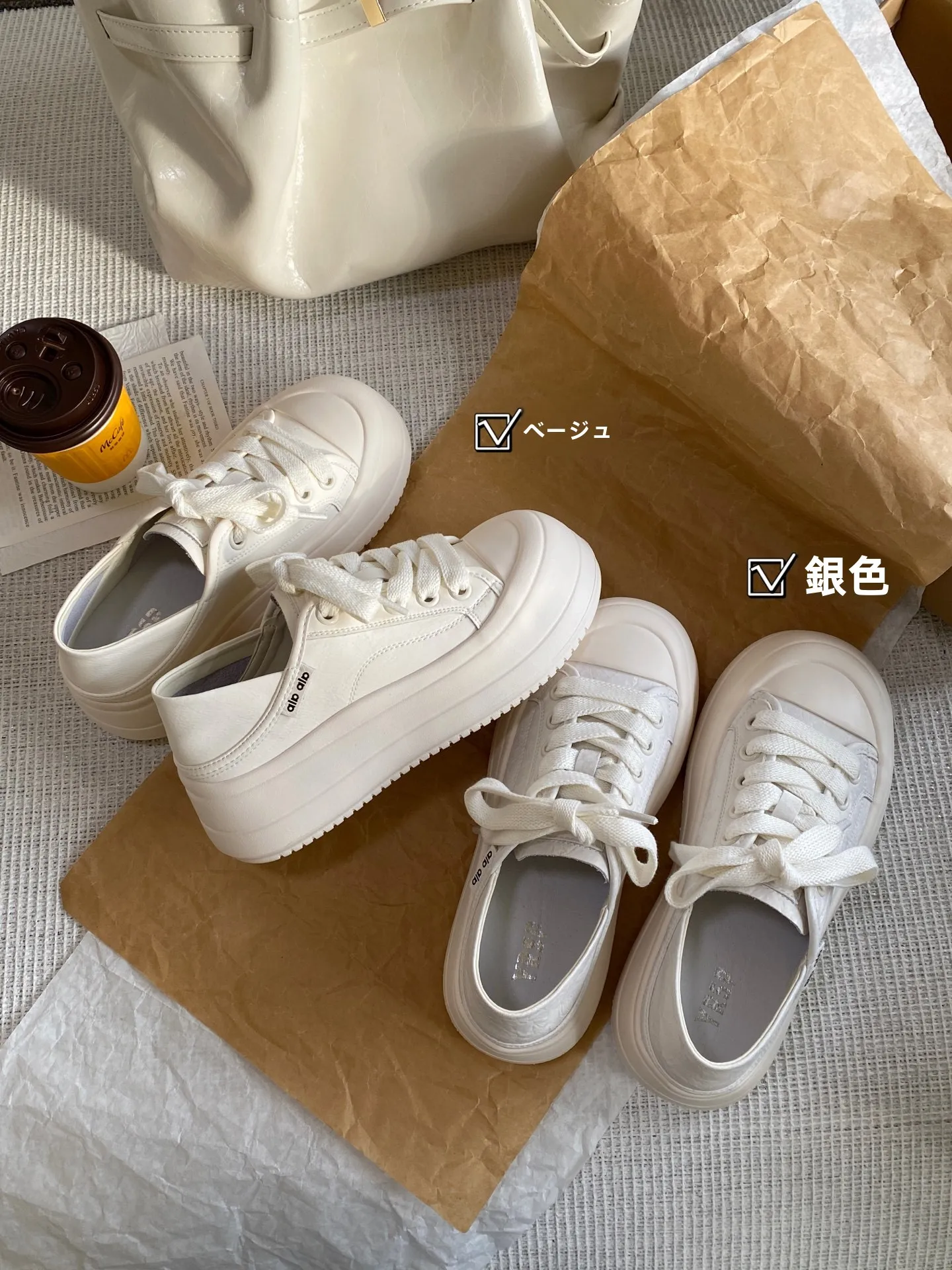 chaussures-plates-decontractees-a-semelle-epaisse-pour-femmes-baskets-blanches-en-cuir-tendance-a-double-usage-polyvalentes-et-confortables
