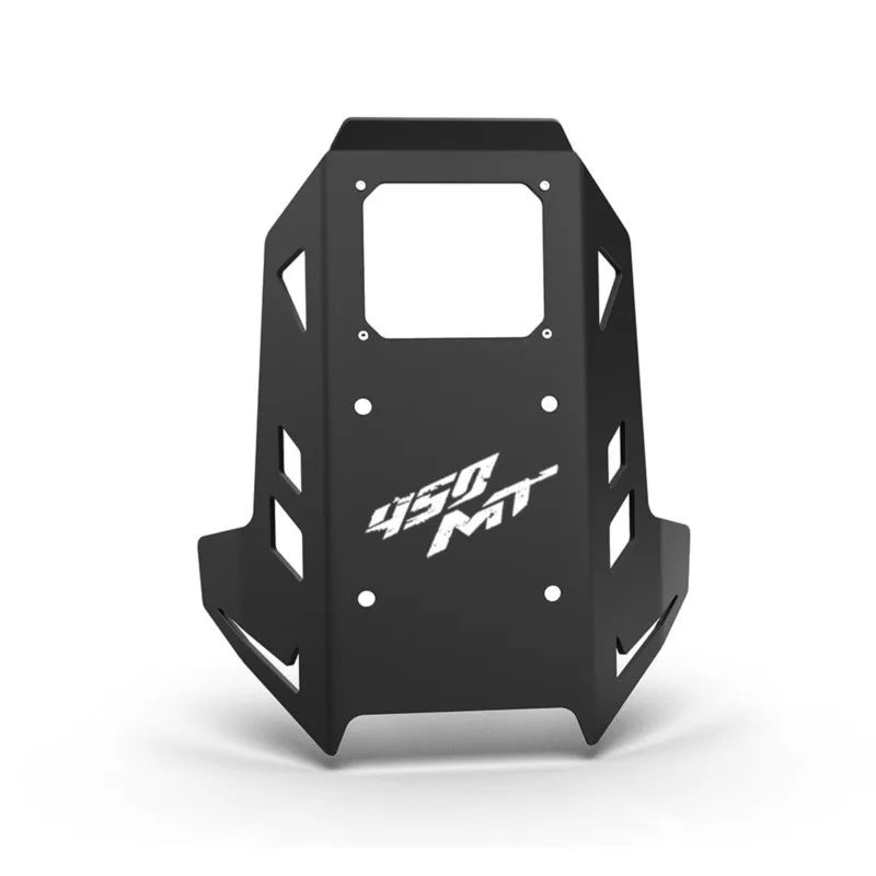 ل CFMOTO 450MT MT450 2024-2025-2026 الزجاج الأمامي 450 MT الزجاج الأمامي واقي للشاشة لملحقات CF moto 450MT