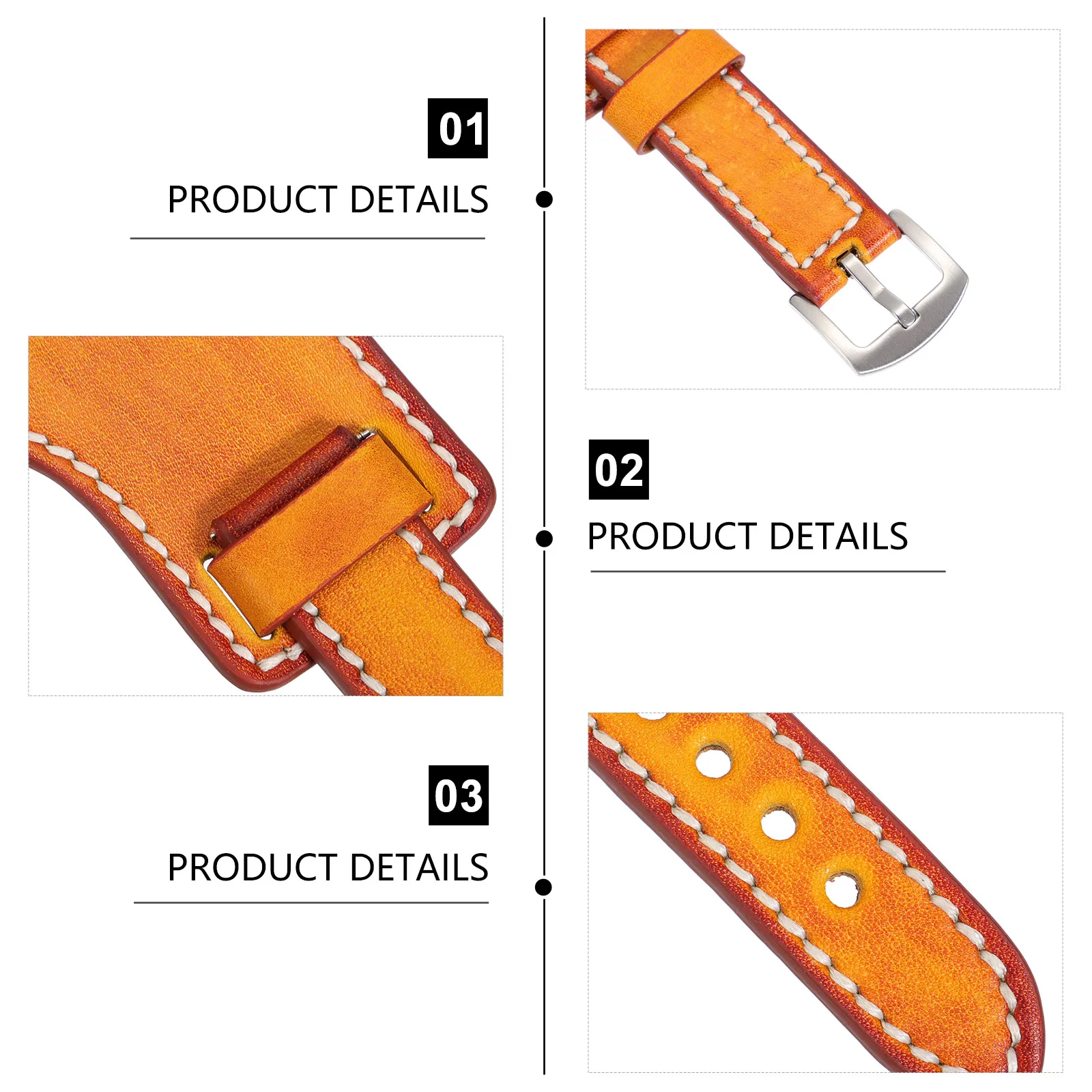 

Watch Watchb Wristb Wrist Bracelet Replacement Watch B Durable Comfortable Lightweight Fits Watches
