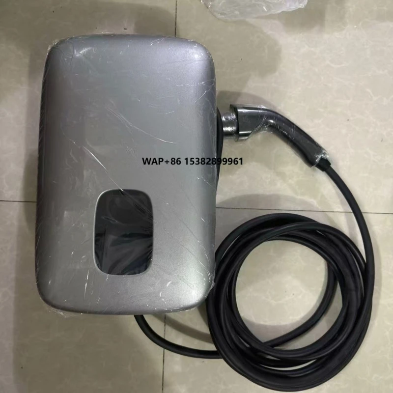 

Factory wholesale of Ideal Auto's brand new original 7Kw home charging pile