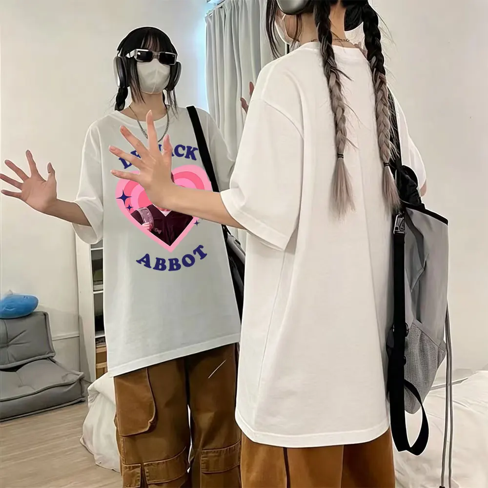 

Dr. Jack Abbot Shawn Hatosy Funny Meme T Shirt Men Women Vintage Casual Cotton T-shirts Unisex Fashion Oversized Short Sleeve