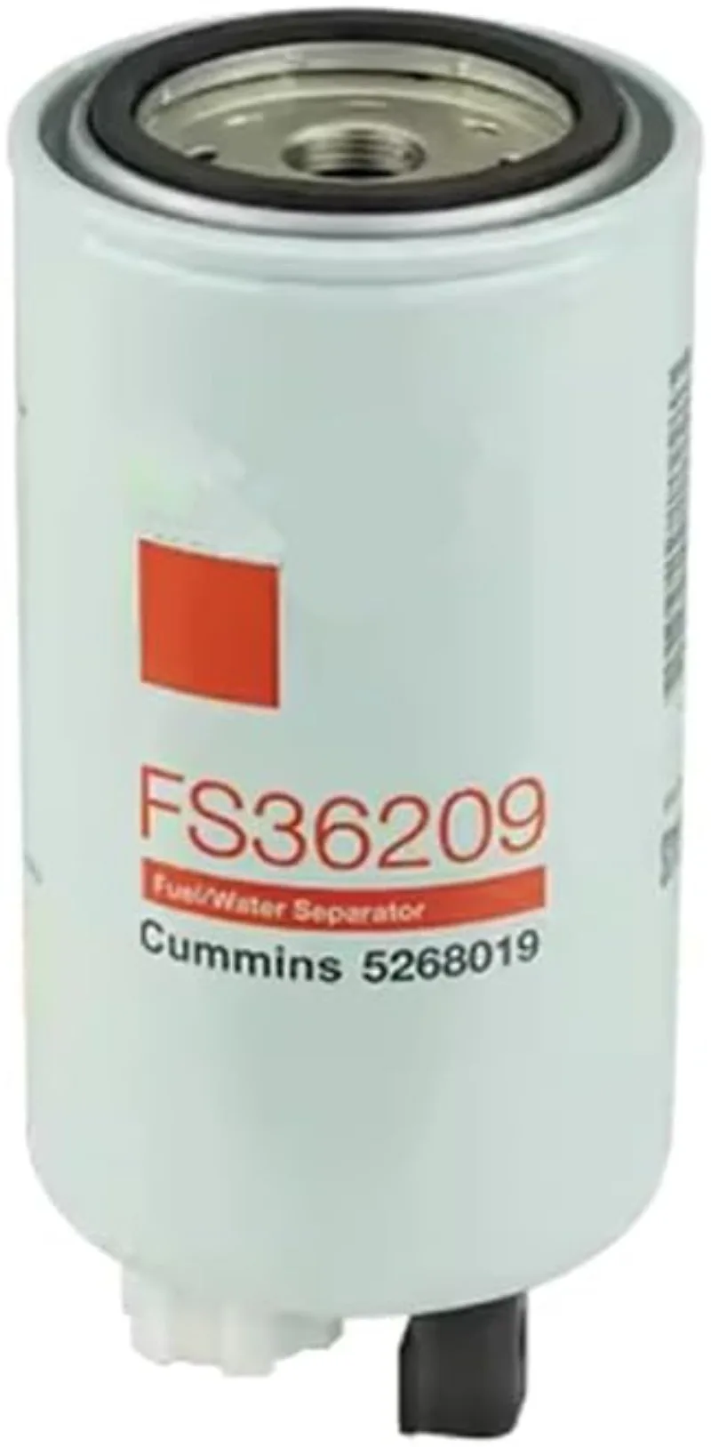 

MUGURO Fuel/Water Separator 5268019 for Cummins ISF2.8