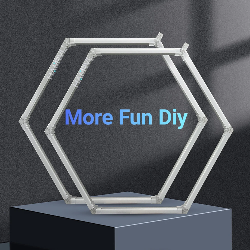 Diygarage Light Hex…