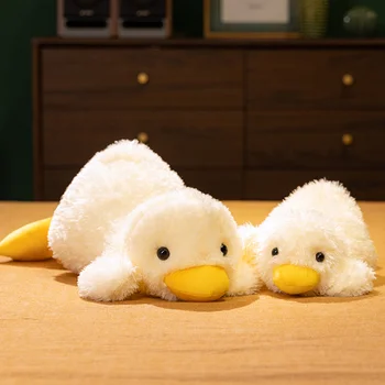 Cute Duck Plush Soft Toy (45-75CM)
