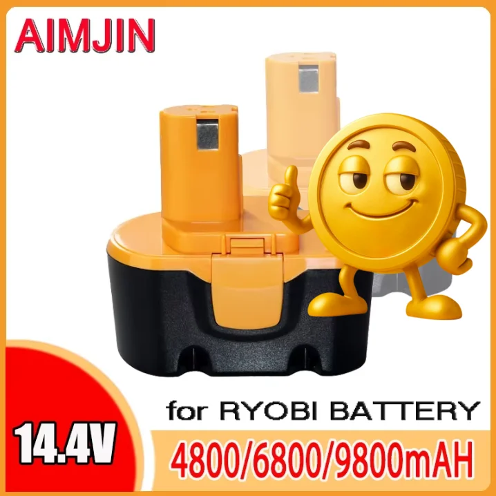 4800/6800/9800Mah F…