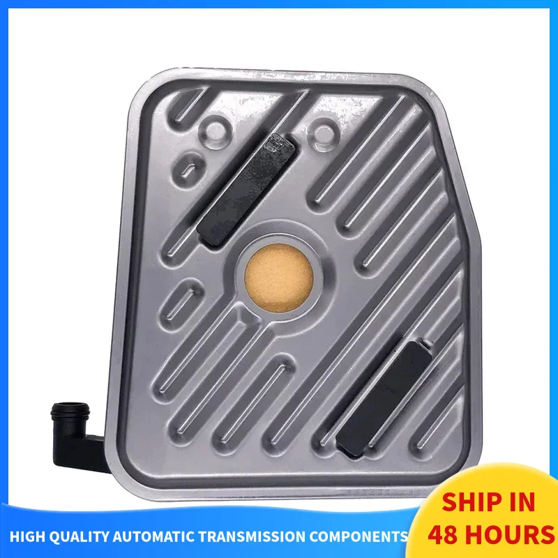 

DCT220 Transmission Oil Filter For FAW BESTUNE T77 T33 B70 Besturn T55 Hong Qi H5 H7 H9 HS7 Senia R9 1704740 A6K Car Accessori