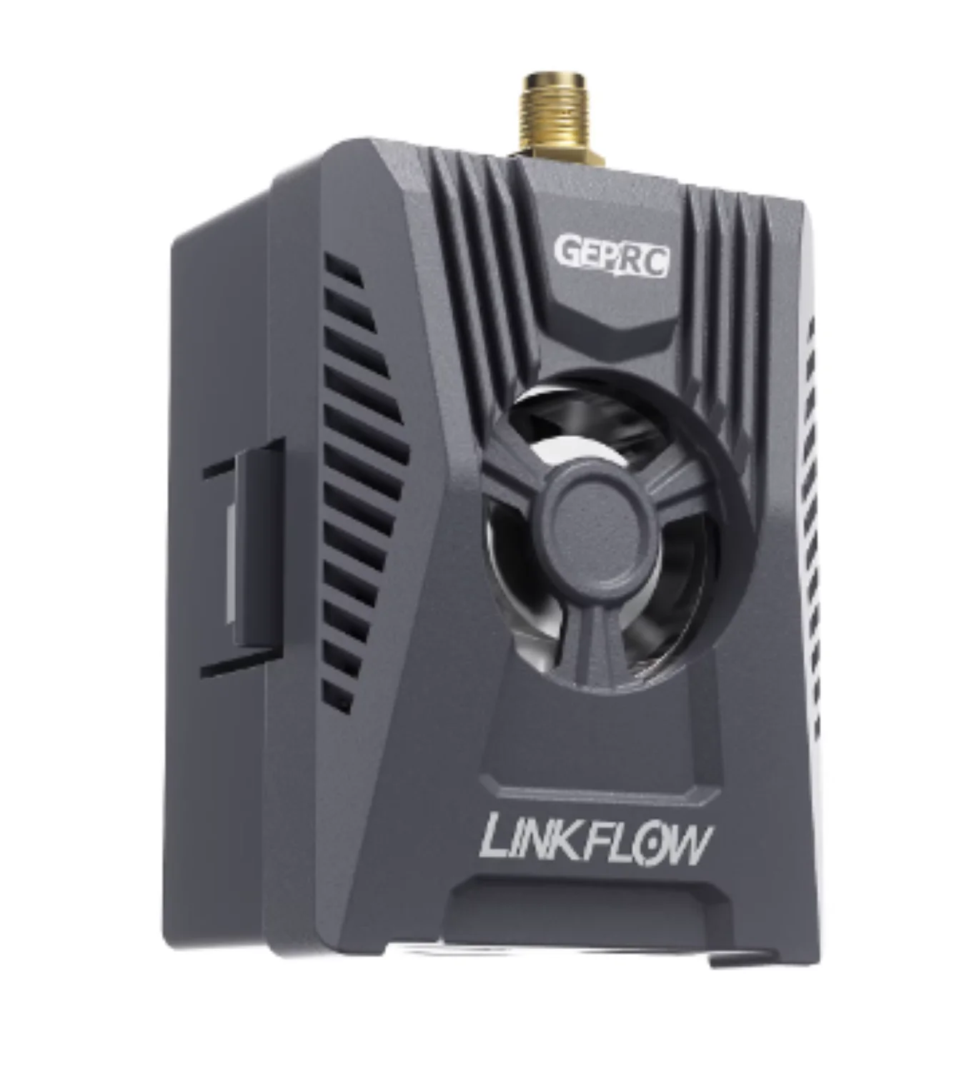 Original LINKFLOW 915M/2.4G LINKFLOW 915MHZ 2W ELRS TX Module For GEPRC