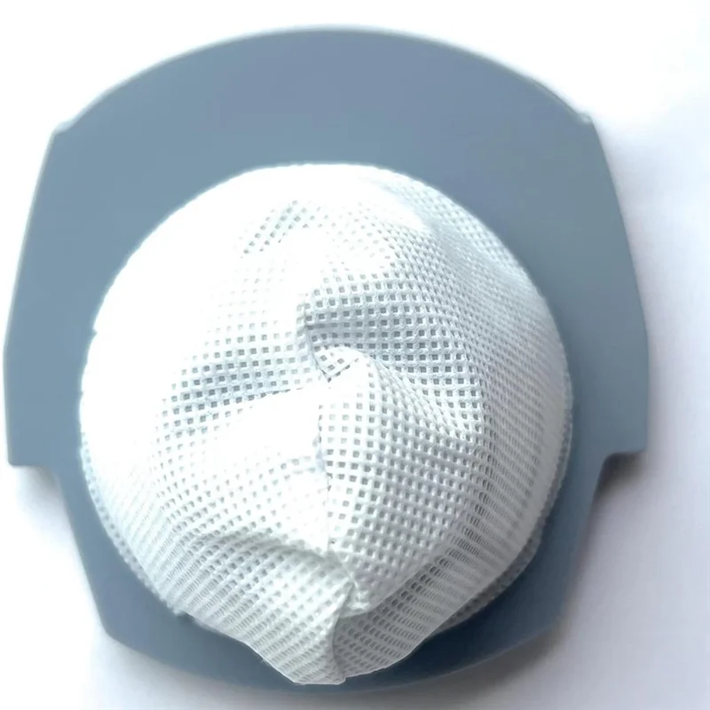 مرشحات A13I-2Pack 2610 2611 لسلسلة Bissell 3-In-1 Turbo Lightweight Stick Vac 2610، مقارنة بالبديل 1620624 #4