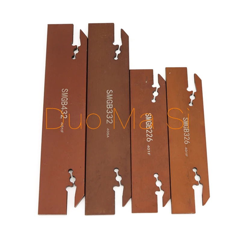 Imagem -04 - Suporte de Faca de Corte para Série Mgmn Inserções de Carboneto Novo Estilo Smgb Smgb26 Smgb32 2345 Dgfh26 Dgfh32