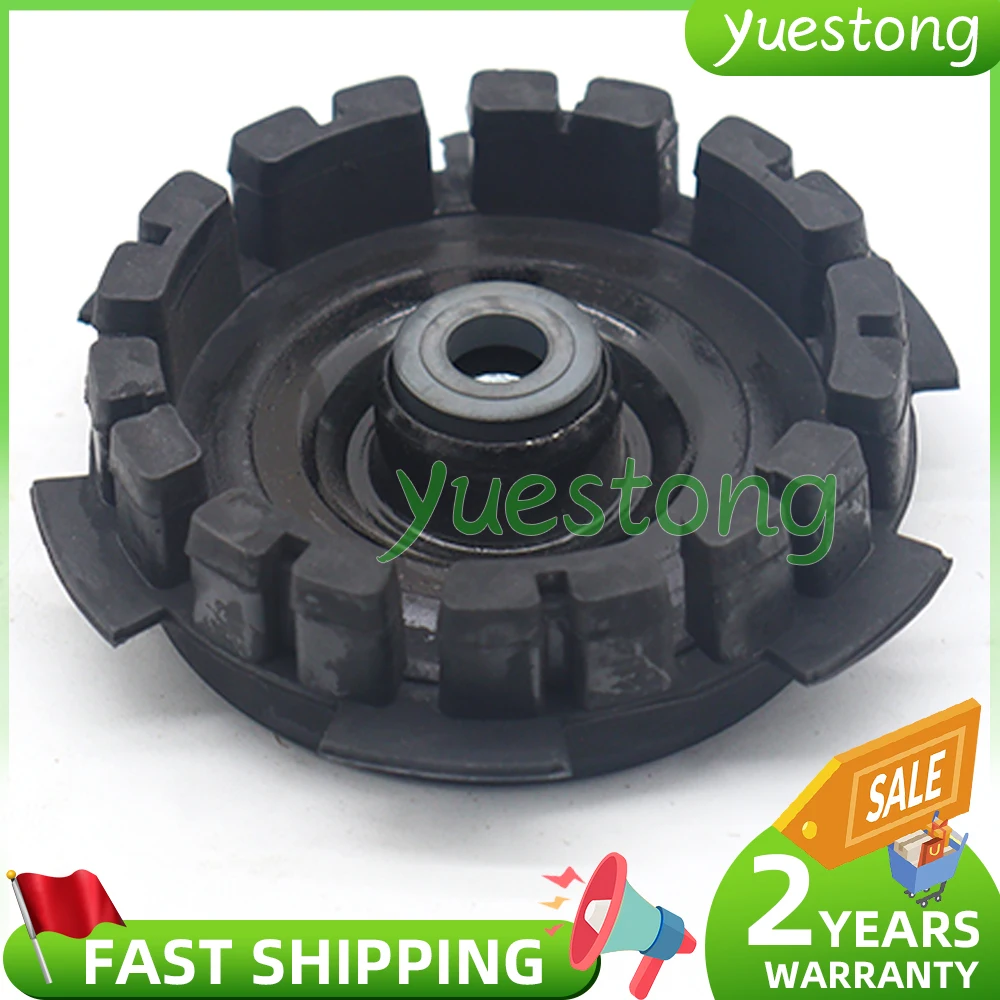 7E0820803 7E0820803J 7E0820803G Air Conditioning AC Compressor Clutch Hub For VW Transporter T5 Multivan Amarok