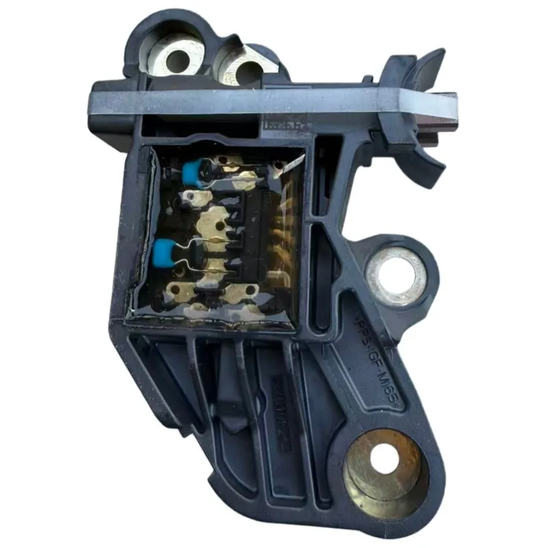 

For Ford RANGER TRANSIT LAND ROVER Discovery Sport JAGUAR E-PACE Voltage Alternator Regulator 0272220828 Accessory Parts