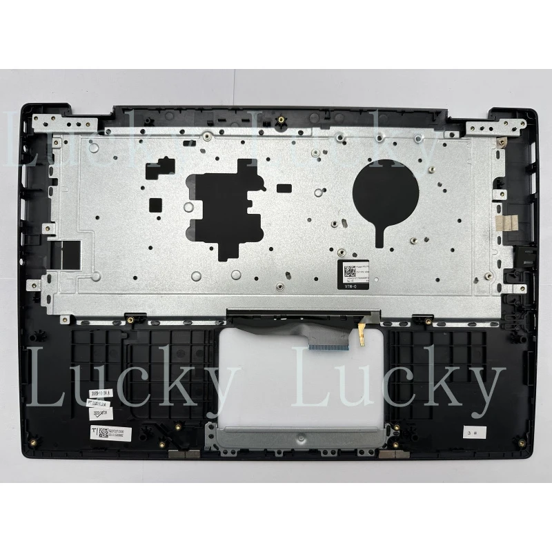 f for ASUS VivoBook TP412F  Palmrest without Touchpad Keyboard HQ20720439000