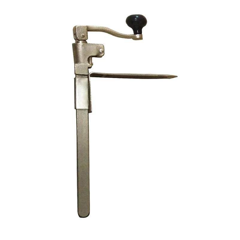 

Высококачественный коммерческий ручной консервный нож для открытия консервированных продуктов