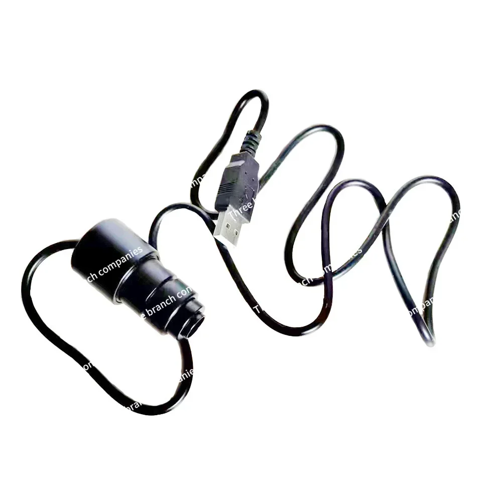 Electronic eyepiece 960 TV cable 2 million TV electronic eyepiece E interface, microscope camera