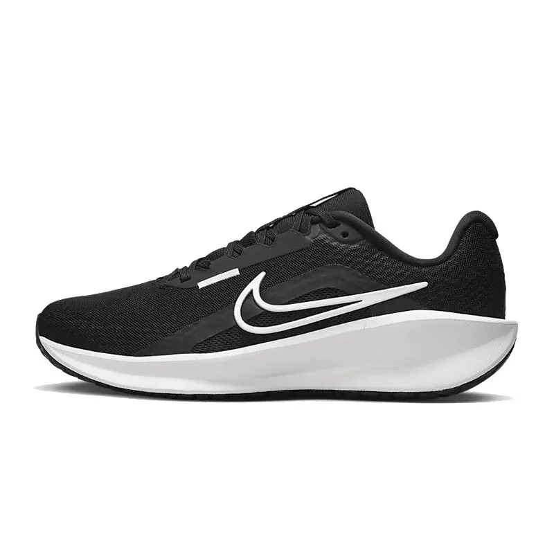 

NIKE Women's Cushioned and Breathable DOWNSHIFTER 13 Athletic Shoes Running Shoes