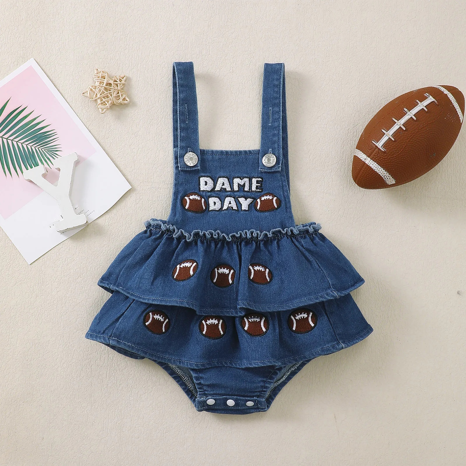 

Kids Sweatpants Girls Newborn Infant Baby Girl Halloween Denim Romper Pumpkin Overalls Summer Clothes Bodysuit Sweat Suit Teen