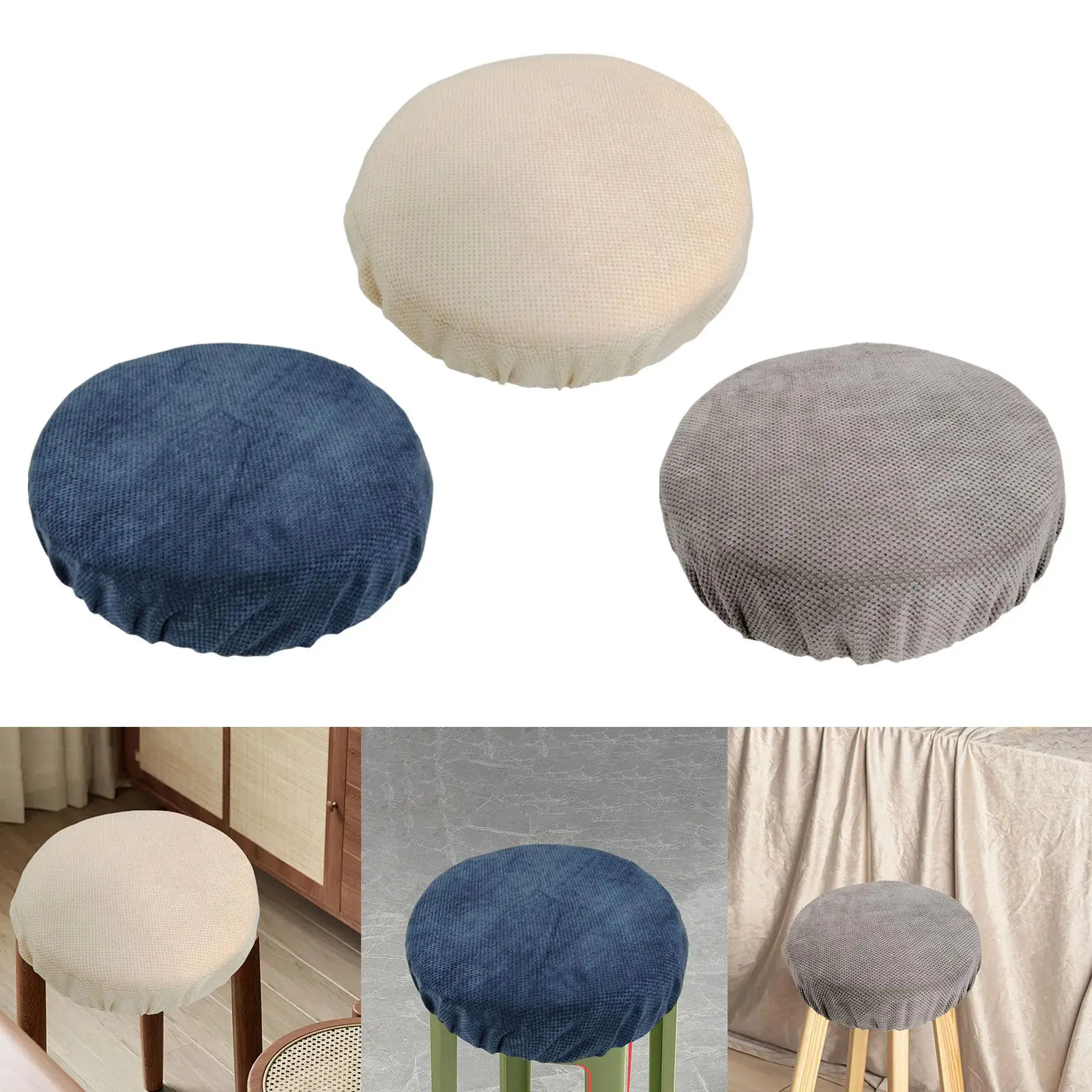 وسادة مقعد تلسكوبية فقط ملحقات مدمجة متعددة الاستخدامات وسادة مقعد قابلة للطي للحفلات الداخلية والمشي لمسافات طويلة والتخييم والسفر