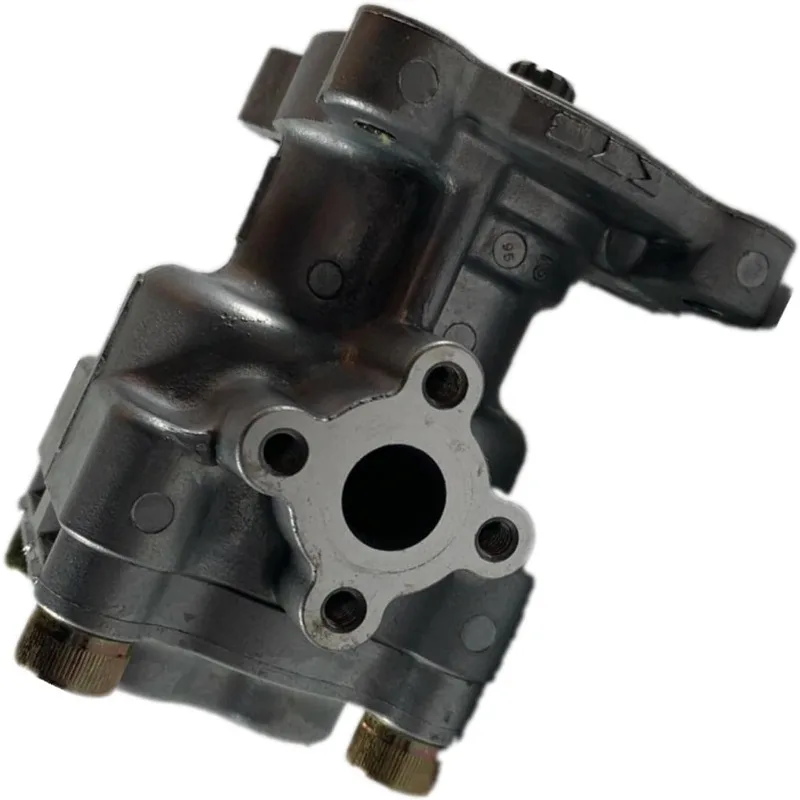 

Hydraulic Pump SBA340450480 SBA340451060 For New Holland 1215 1220 1620 1530 TC33 TC24DA TC30 T1510 TC21DA T1520 TC26DA Tractor