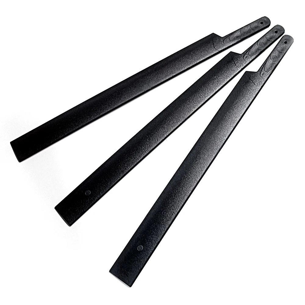 Plastic Main Blades 310MM  for Align Trex 450 helicopter (suit for kds 450)