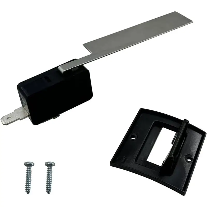 33082 RV Furnace Sail Switch Replacement with Bracket Kit for AFM AFLD AFLA DFMD Series for 31094 31093 33081 33082