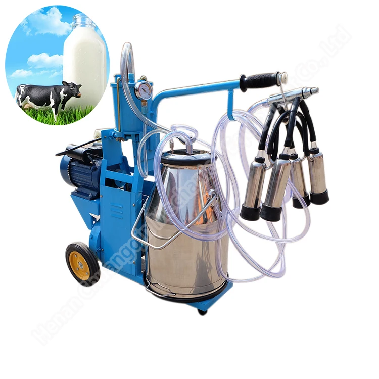 Sale Australia 25l Cow Price In India Goat Milking Machine Fixed For 10 Goats