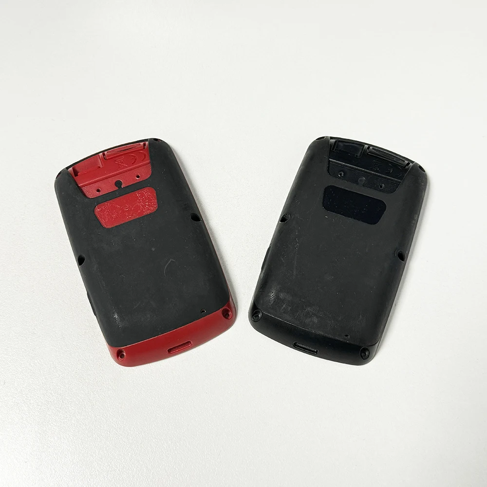 Back Case Cover For GARMIN Approach G6 Housing Shell With USB Charging Port Broken Power Button Golf GPS Part Replacement