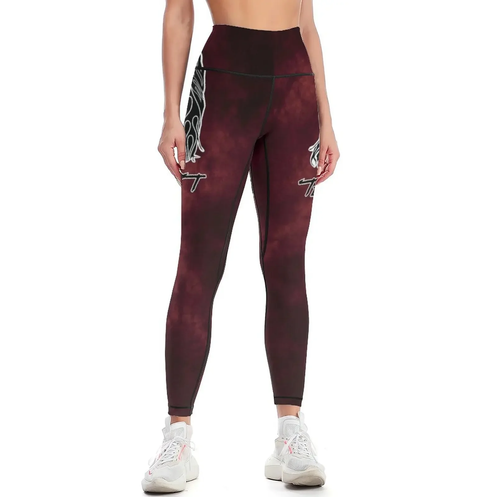 

Leo Tempest 2 Leggings active wear Sports pants for Sweatpants Women's tights Womens Leggings