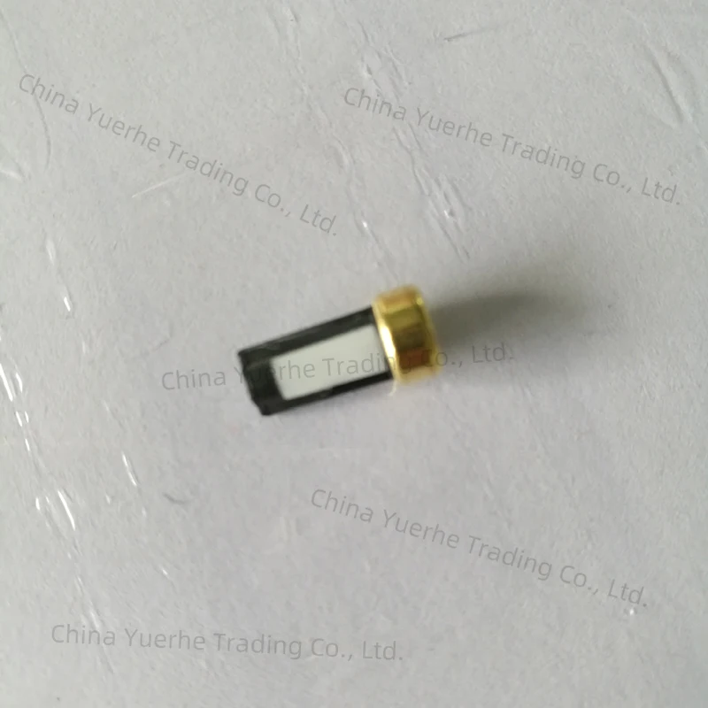 

500/1000 шт. MPI Webber топливный инжекторный фильтр для Renault Fiat Marelli 6,6 мм * 2,6 мм * 13,7 мм сменные аксессуары