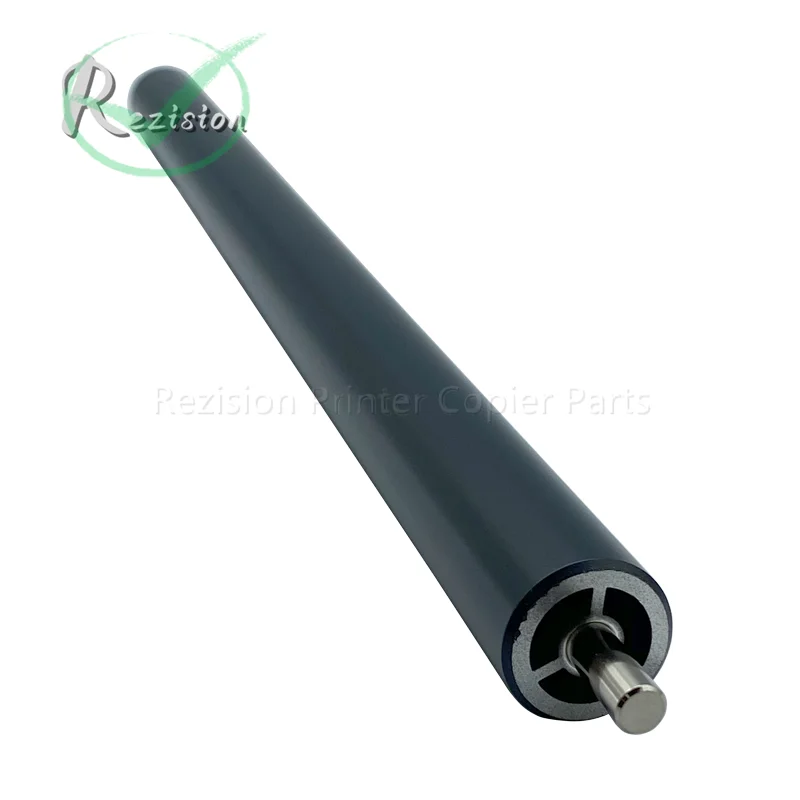 Rodillo de hierro de limpieza de fusor de alta calidad, Compatible con Konica Minolta BHC654 C754 C654e 754 C554 554E 654, rodillo de fijación para impresora
