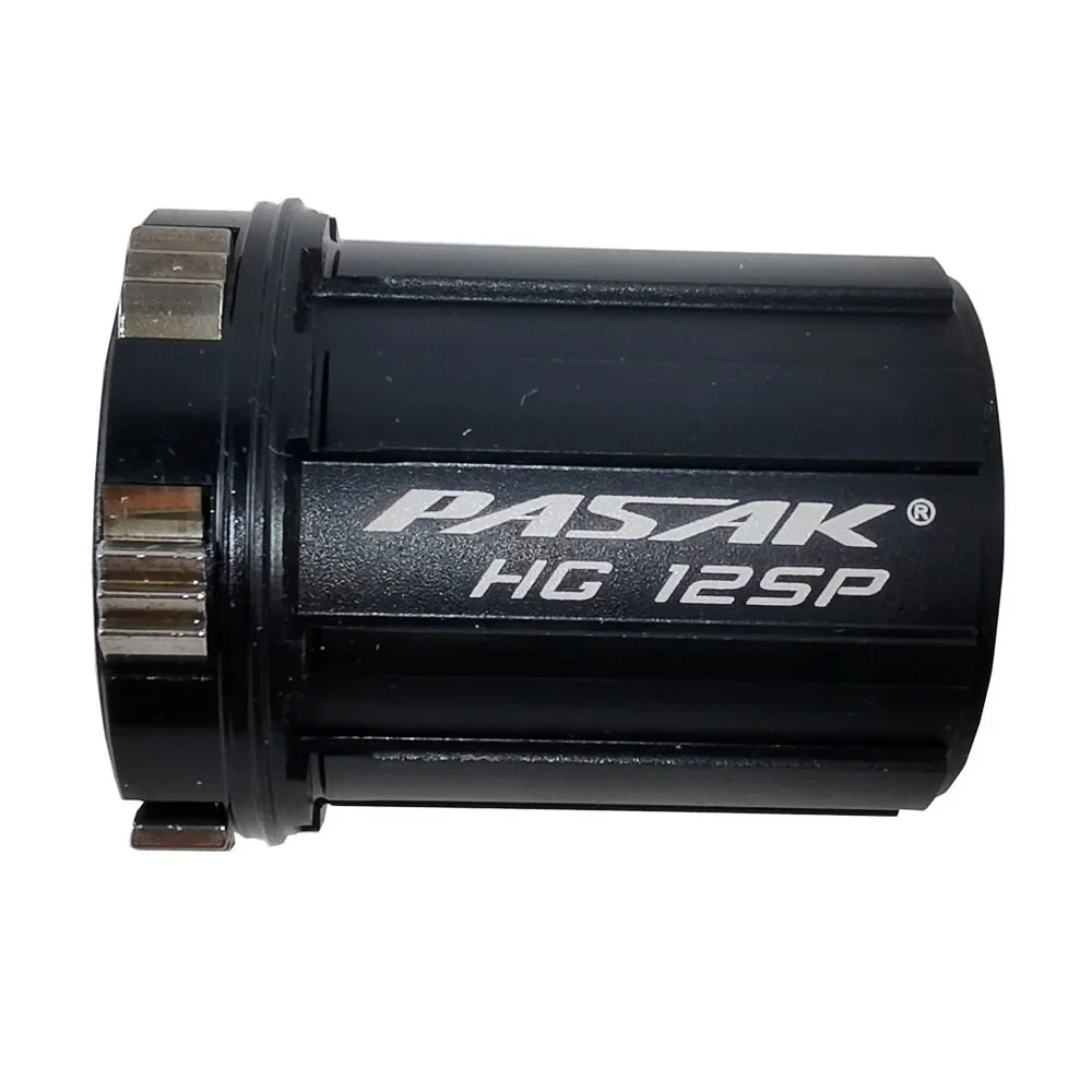 Freehub Body HG 8-12S MS 12S XD 11-12S For Pasak Brand Hubs Only