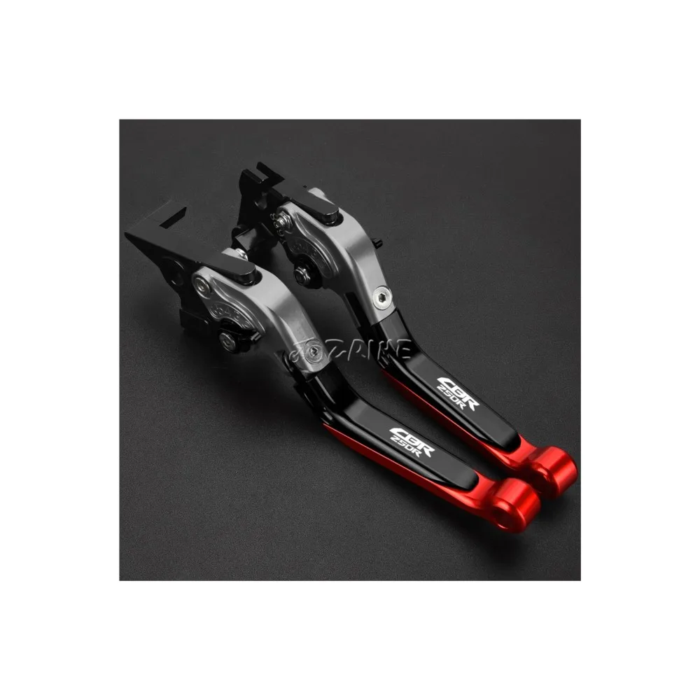 

Motorcycle For hodna CBR125R CB125R CBR150R CBR250R CBR250RR CBR300R CBR500R 2011-2018 2017 Brake Clutch Levers Handlebar grip