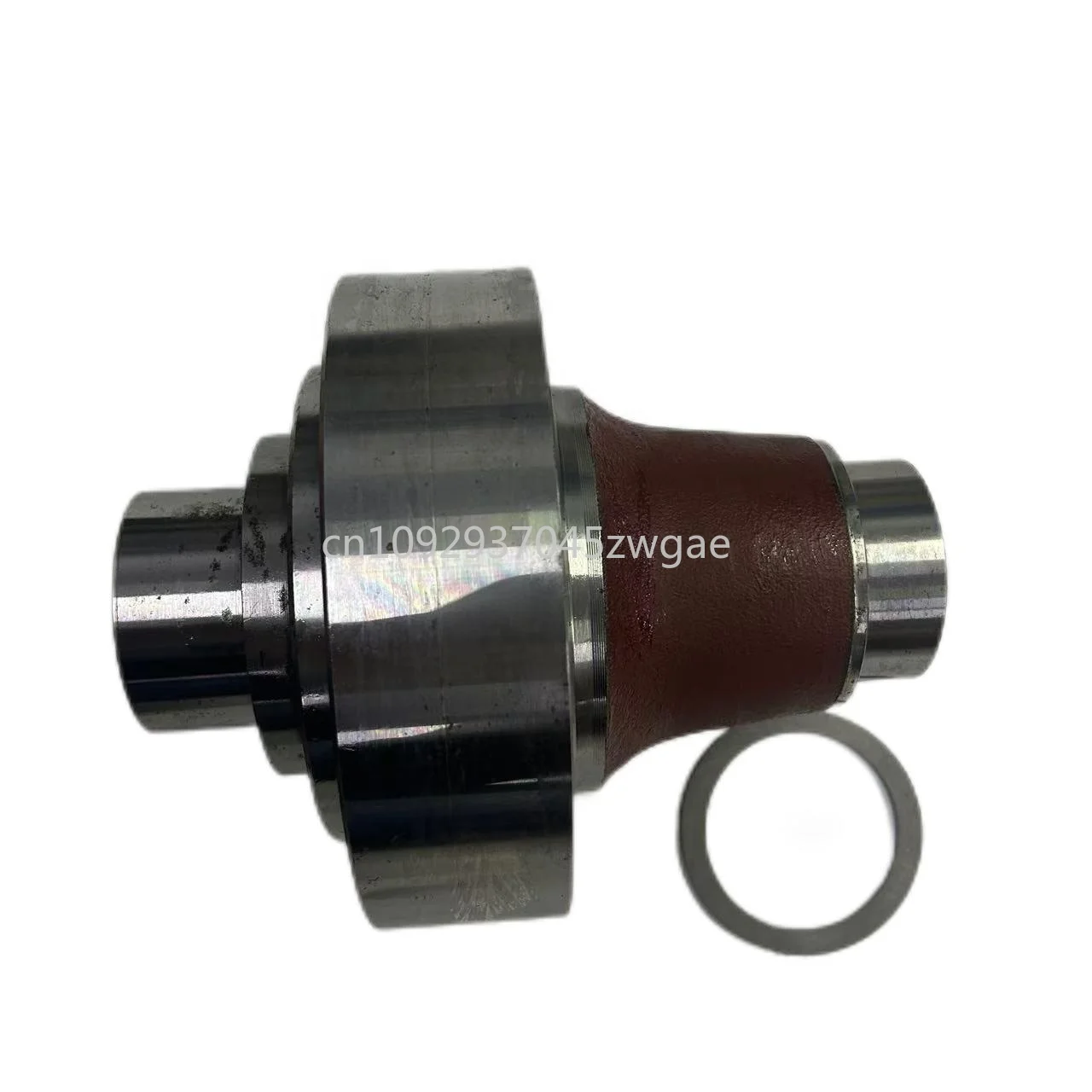 Kalmar Container Crane Drive Axle J013884 High Quality Drive Shaft Material Handling Equipment Part