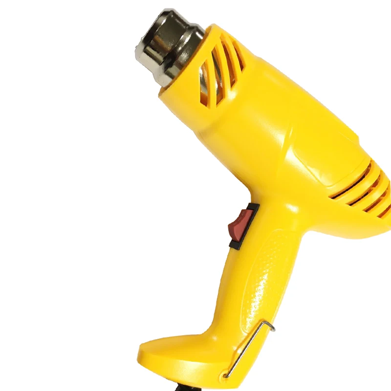 EU 220V Professional Multi Functional 2000W Electric Heat Gun/Hot Air Gun
