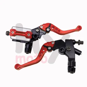 Debriyaj hidrolik üniversal no. 1'deki 6 büyük satış