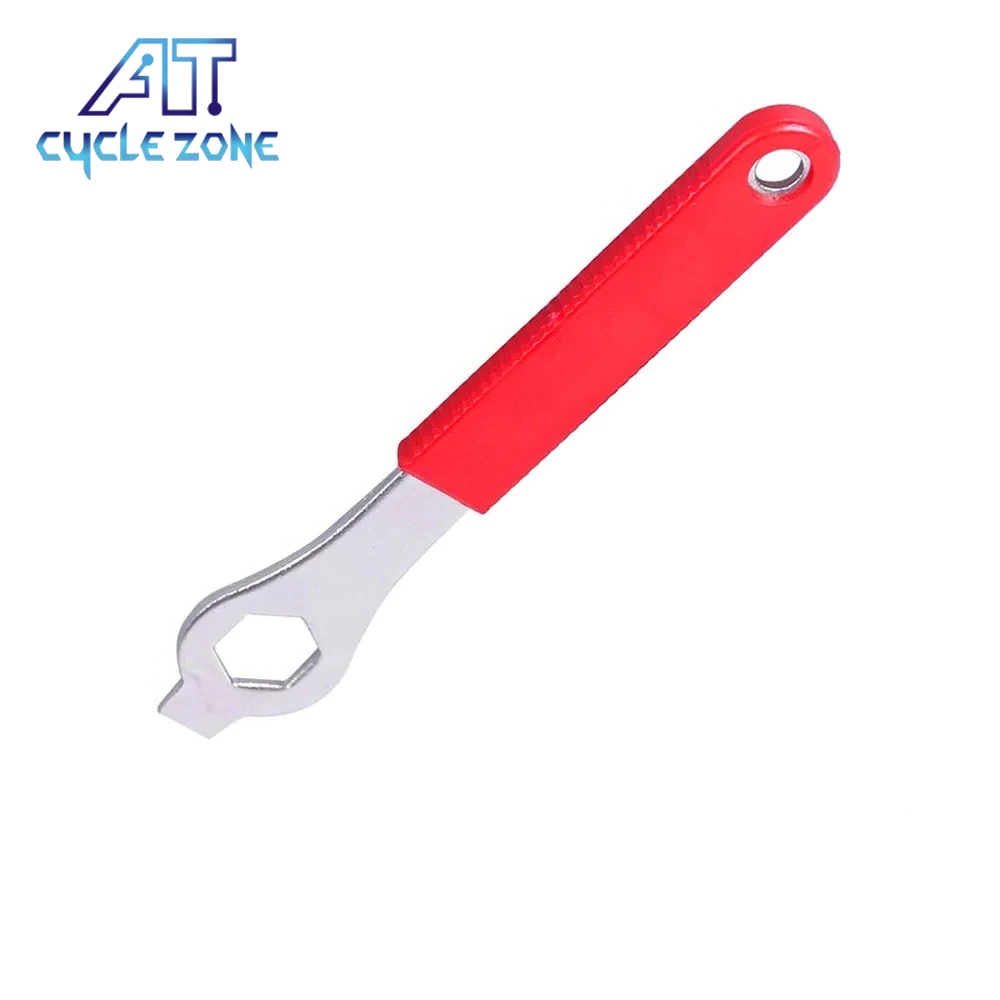 

Bike Bicycle Crankset Removal Tool Pedal Crank Extractor Wheel Puller Bolts Cycling Removal Extractor Bycicle Repair Tools