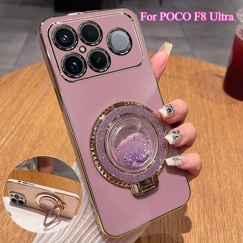 For Poco F8 Ultra P…