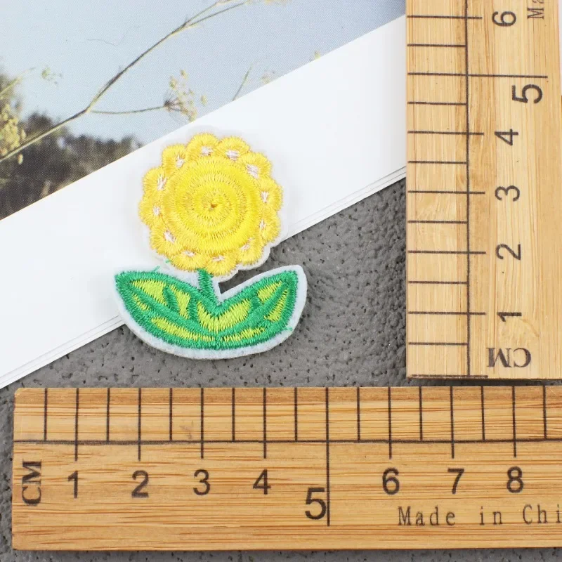 التطريز القماش ملصق التطريز التسمية الكرتون هريرة التصحيح ملصق الديكور رائد الفضاء المطرزة الكي #3