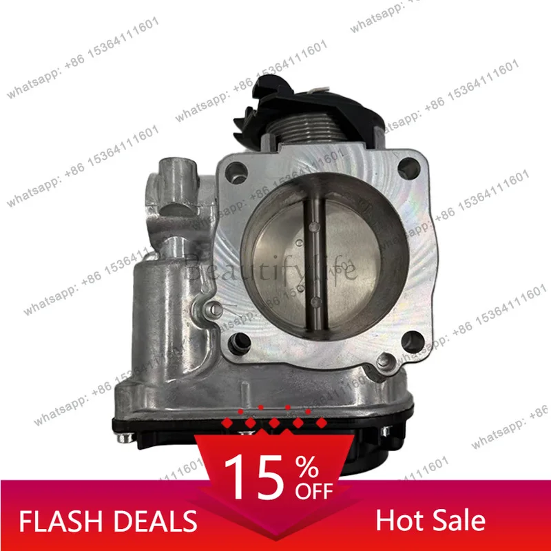 FG throttle assembly 036133064E 408-237-111-011Z V10-81-0076
