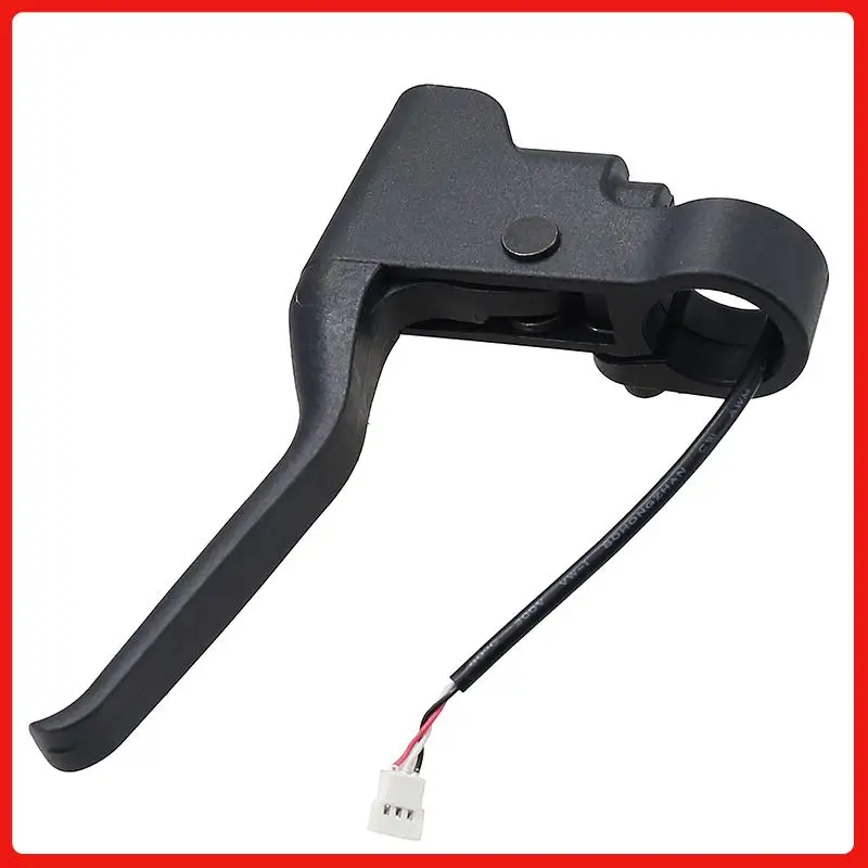 Image of Für Xiaomi M365 / Pro 1s Pro 2 Bremssattel Aluminiumlegierung Hydraulische Bremse Hydraulische Bremsscheibe Elektroroller Zubehör